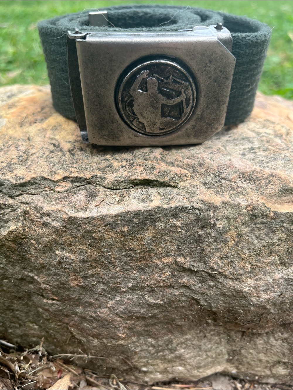 Trail Life Youth 32 in belt